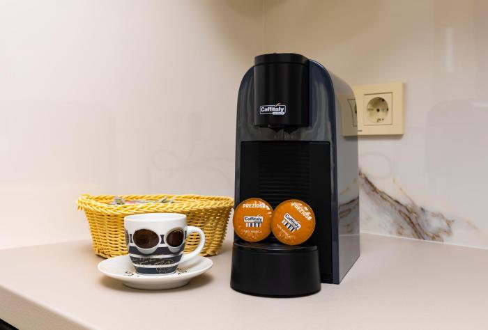 West Haven Apartments - 1BDs in Plovdiv Centre by Flat Mаnager