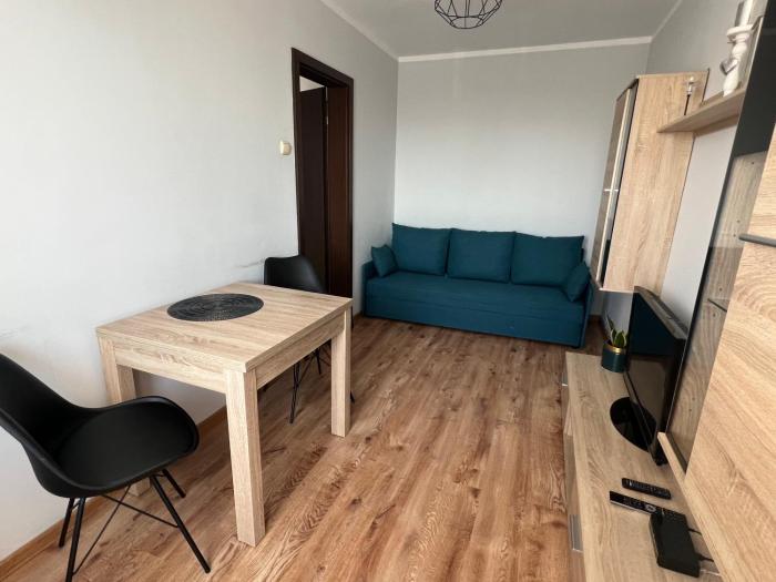 Apartament Uroczysko