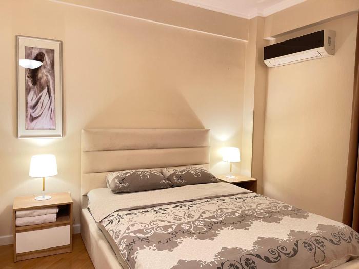 Apartment in Downtown "Rustaveli Residence"