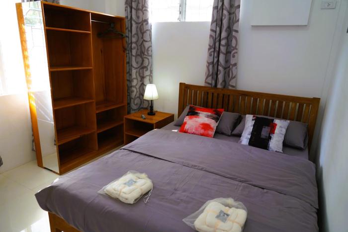 W&B 1 BDR COZY APARTMENT