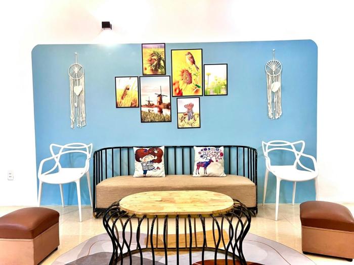 Căn hộ Oasky Vũng Tàu - Mị homestay