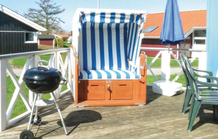 Ferienhaus Strandliebe
