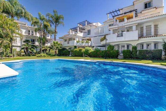 Ayma Apartamento Los Naranjos