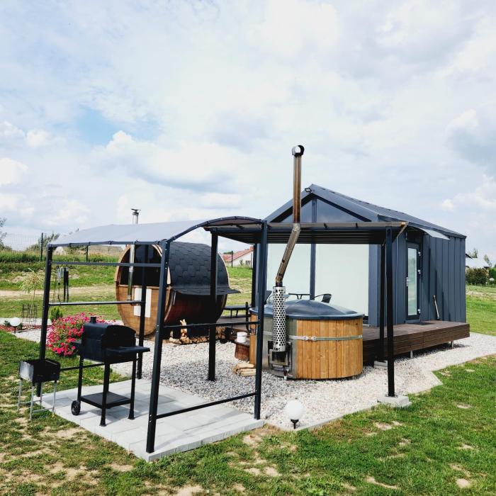 Vipoilsis Namelis N1