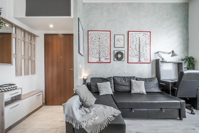 NoLos Nest - Close to Central Station