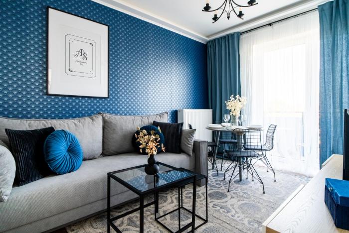 ApartamentySnu, Wola Komfort III z parkingiem