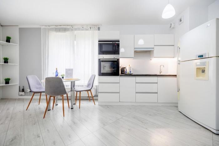 Apartamenty Zamkowe- High Standard Apartment