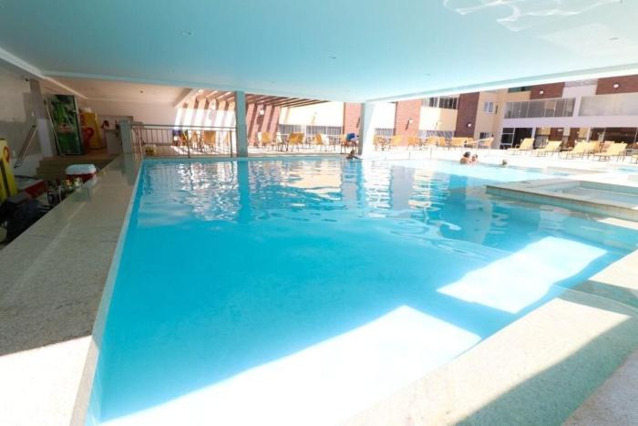 Piazza diRoma Acesso Acqua Park