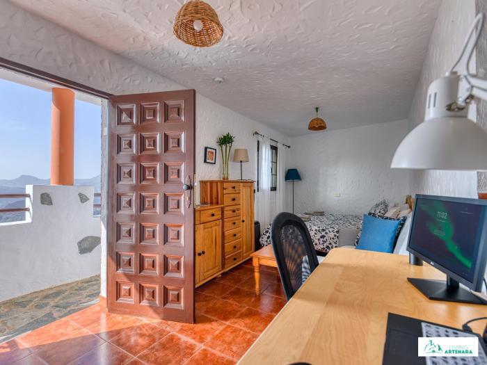 Living Artenara - EARTH Adults Only