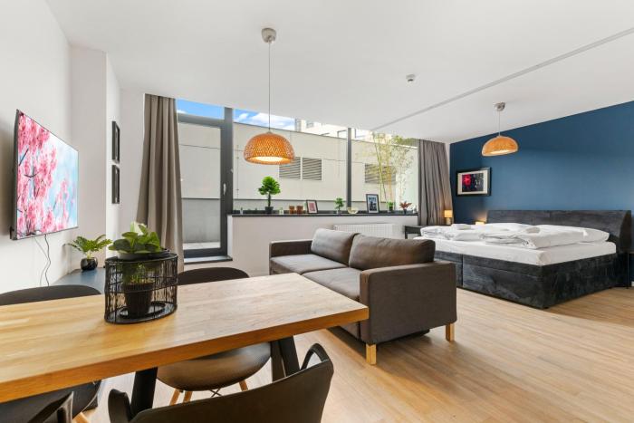 LAM Japanese garden - TERRACE - AC