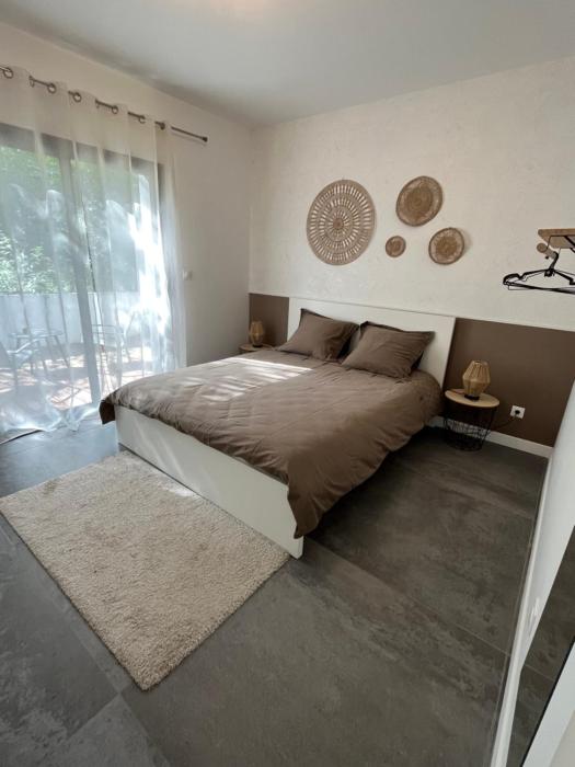 Salles, Maison à 30 min dArcachon