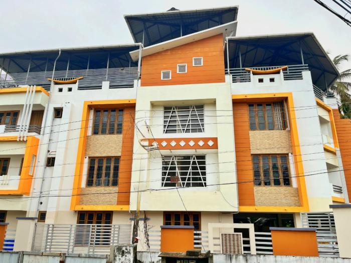 Thrissur Villas Home Stay