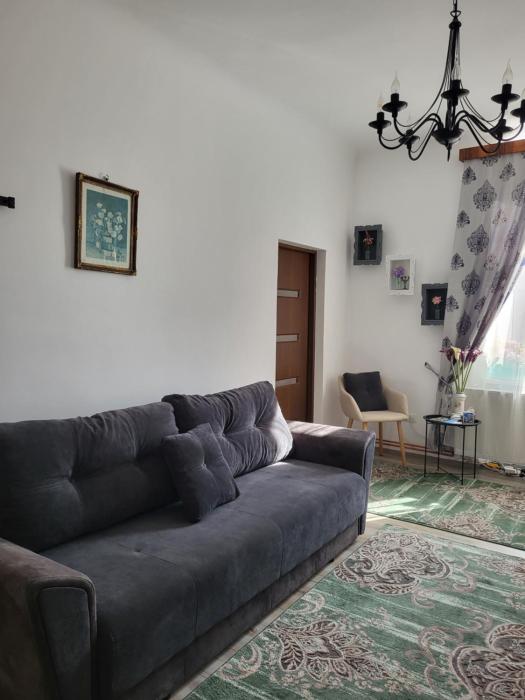 AleLuk Apartament