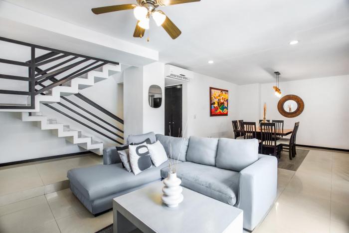 Luxury Apartamento Centro Playa Carmen