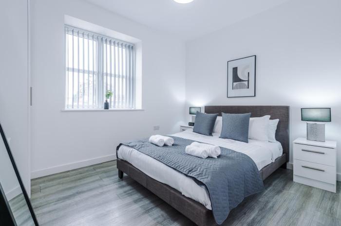 Victoria Mill by Staycay