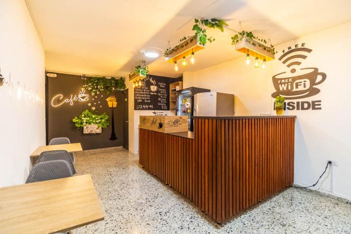 Edificio SantaMarta Medellín