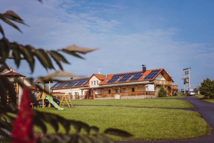Pension Country Relax
