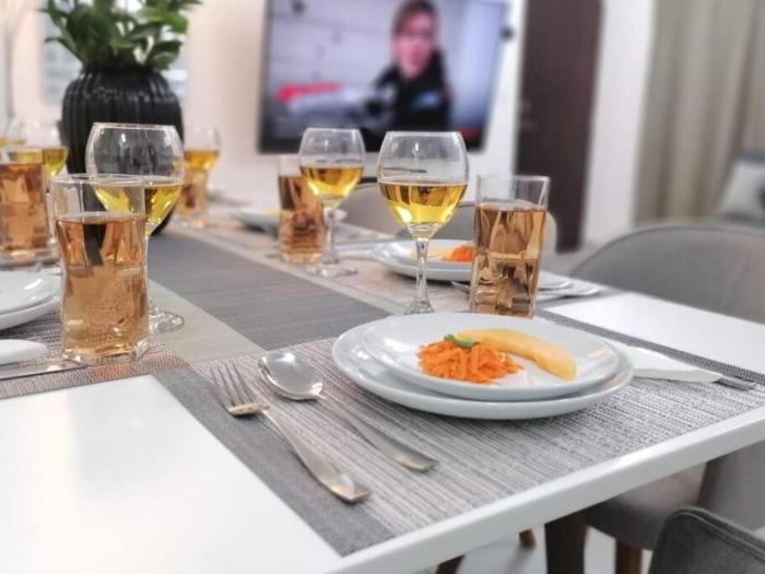 Depto. frente al mar con Club de Playa