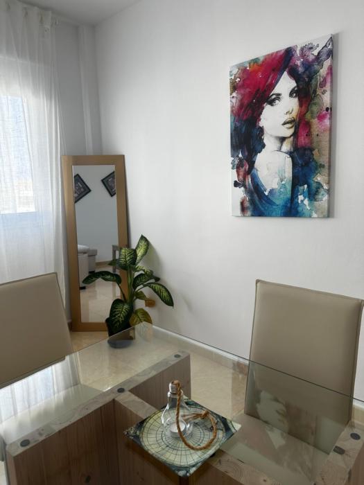 Aventura en Buenavista del Norte