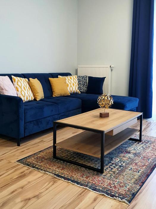 Good Time Apartments 104 Komfortowy apartament w sercu Starego Miasta