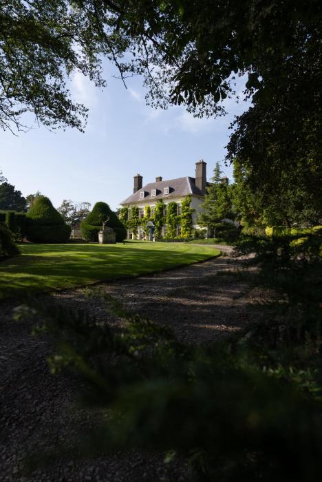 Gileston Manor Luxury B&B