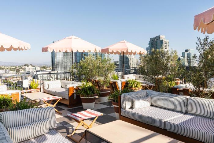 Palihotel San Diego Gaslamp Quarter