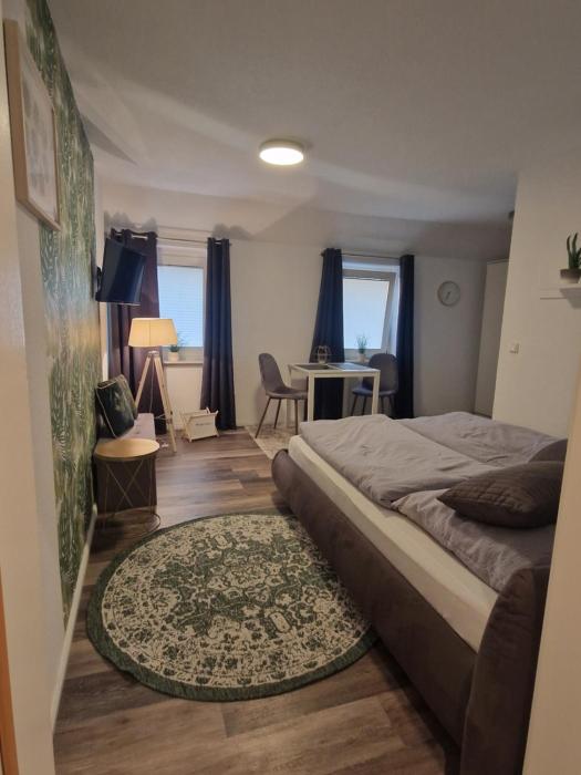 Ferienwohnungen Dümmersee - Haus Dümmerland - Wohnung 3