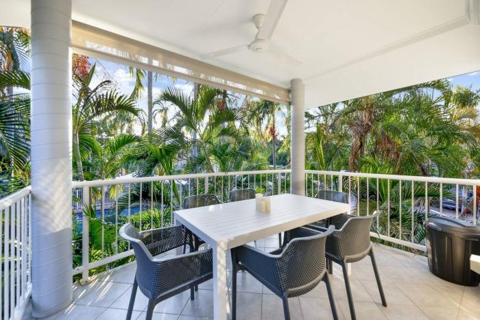 Discover a Scandi Style Pool Retreat in Nightcliff