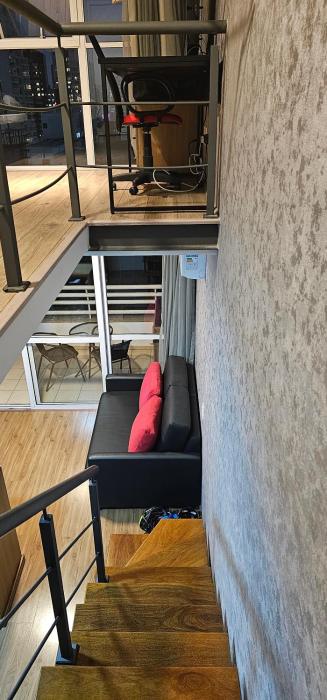 Duplex NYC Berrini - 1305