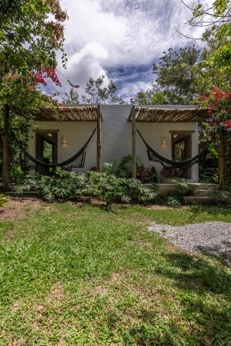 Suítes Casa Kamayurá