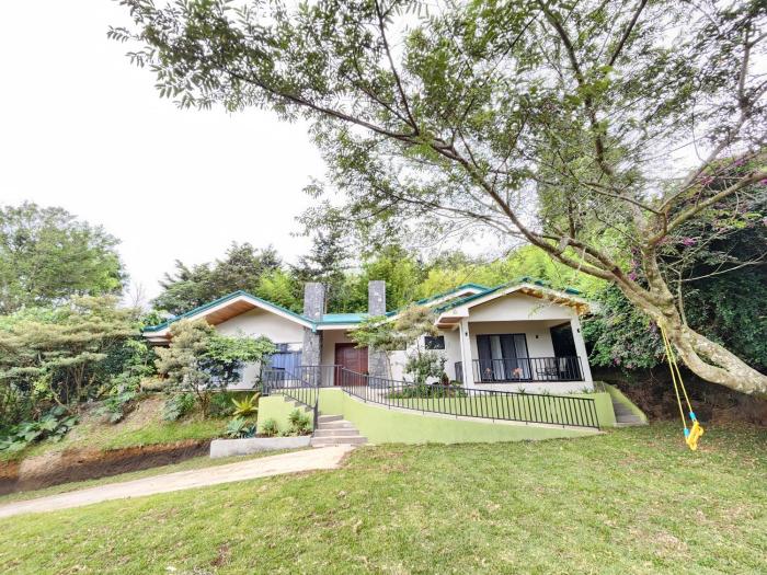 Itzá Casa Monteverde