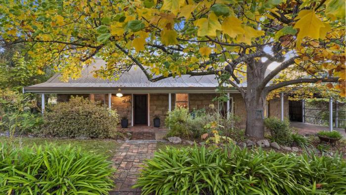 Granite Cottage