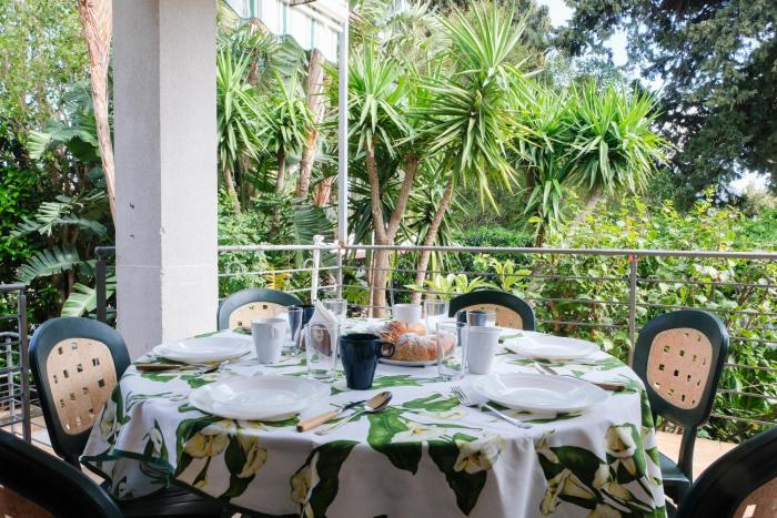 Grande Villa con Giardino e BBQ vicino al Mare