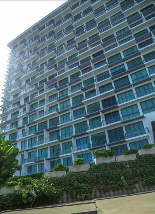 Oceanfront Condos Galle-Apartment L410 A