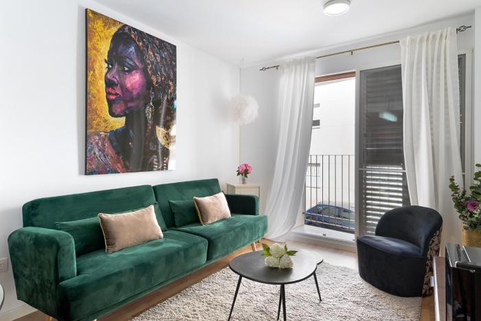 Casco antiguo2 Piscina y Parking by Vero