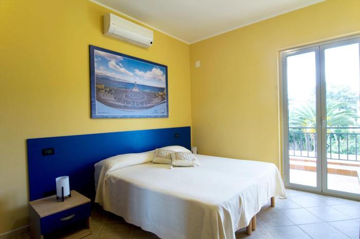 B&B Mare Nostrum