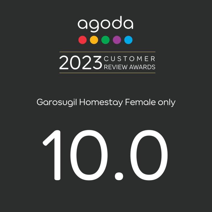 Garosugil Homestay - Female Only