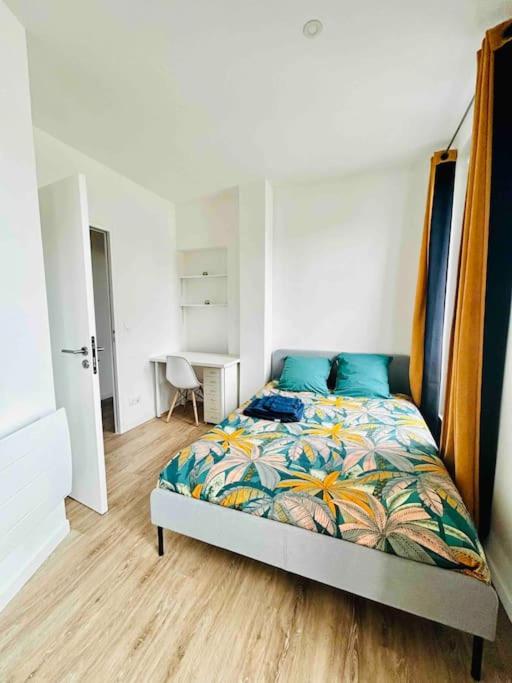 Appartement proche Paris