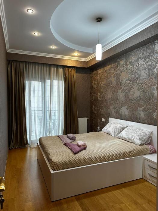 apartments in the new city 2