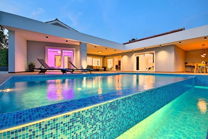 Villa Sicutti by IstriaLux