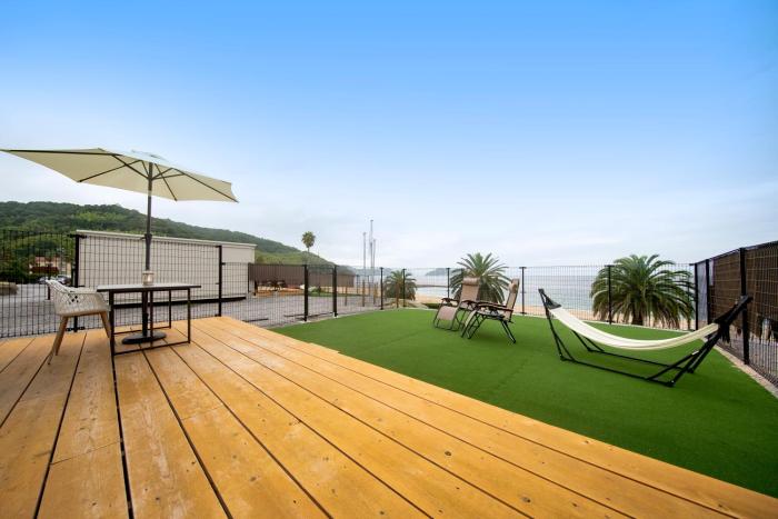 Setouchi Island Stays Suo Oshima