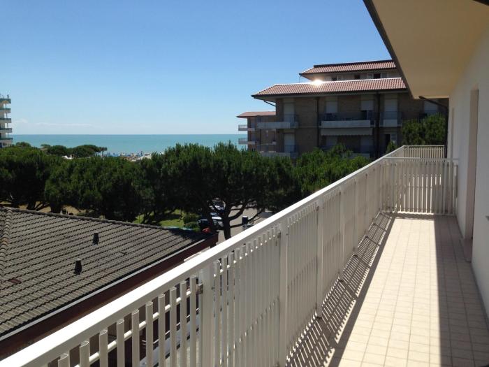 RESIDENCE GALLO - WALTERIGATO Apartments PER SOLO FAMIGLIE