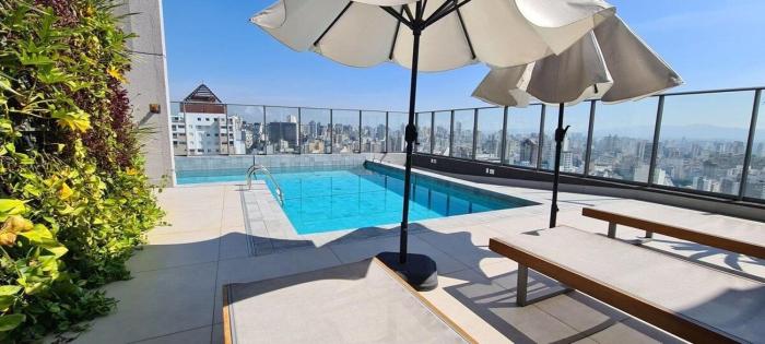 TrevizZo Pense Consolação