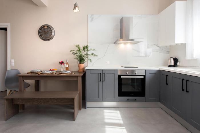 Aris by Anita Holiday Homes