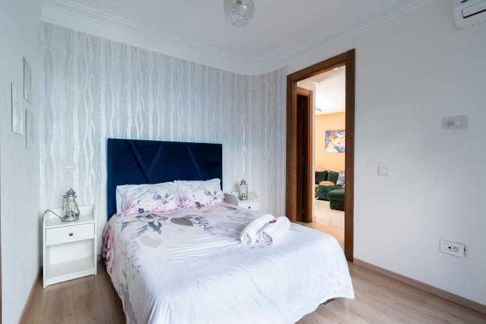 Jardin de Majorelle location journalière Casablanca