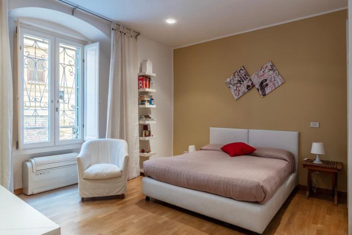 GuestHost - Suite dellEmporio