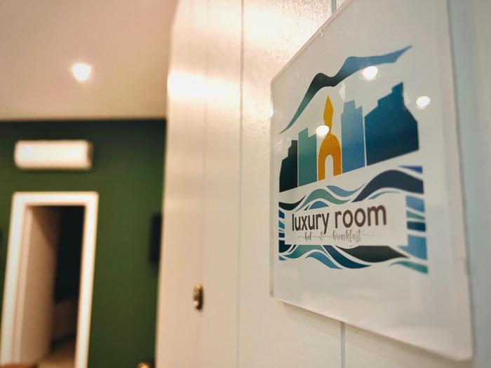 il Quartuccio - Luxury Room