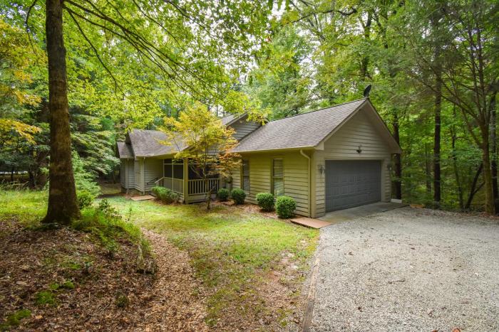 Sweet Creek at Skylake