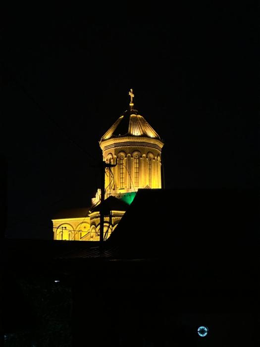 Apartment Old Avlabari