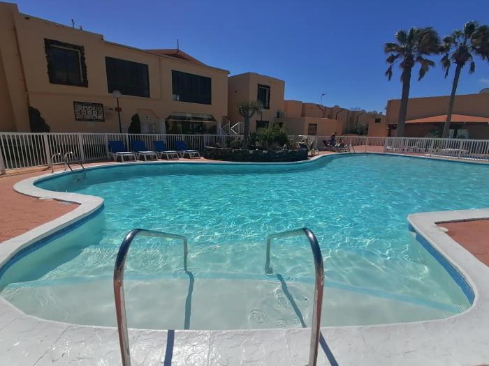 Castillo Mar- Casa Martini